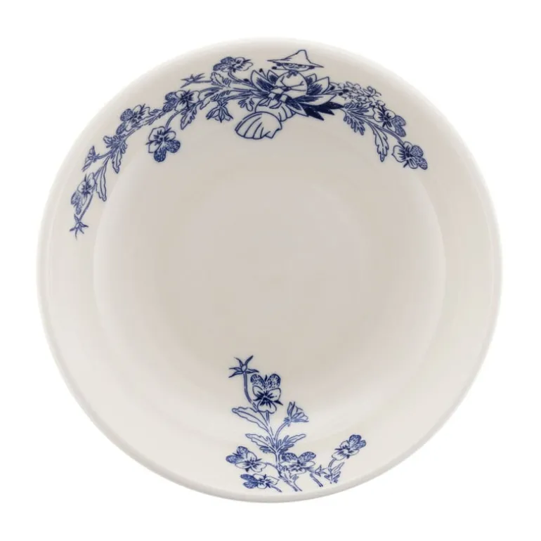 Moomin Arabia Mumin pastatallrik, 21 cm, Haru