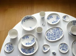 Moomin Arabia Mumin pastatallrik, 21 cm, Haru