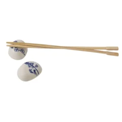 Moomin Arabia Mumin pinnhållare, 2-pack, Haru