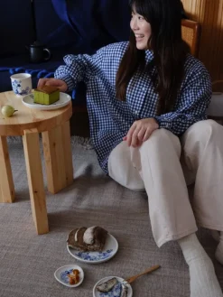 Moomin Arabia Mumin pinnhållare, 2-pack, Haru