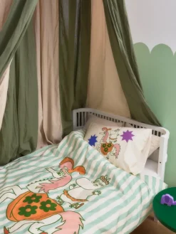 Moomin Arabia Mumin örngott, 50 x 60 cm, Cirkushäst