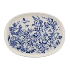 Moomin Arabia Mumin serveringsfat, 17 cm, Haru