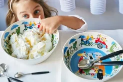 Moomin Arabia Mumin serveringsskål, Vänskap