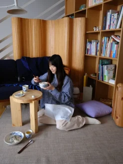 Moomin Arabia Mumin skål, 12 cm, Haru