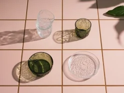 Moomin Arabia Mumin tallrik, 15,5 cm, klar