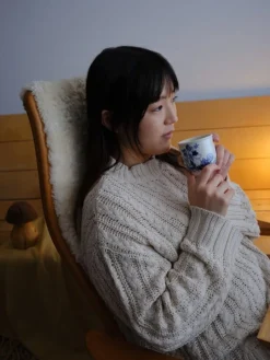 Moomin Arabia Mumin tekopp, 26 cl, Haru