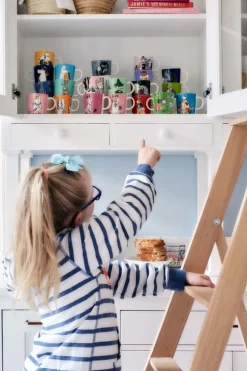 Moomin Arabia Muminmugg, Mymlan, rose