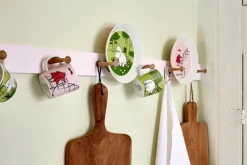 Moomin Arabia Muminmugg, Ninni, puderfärgad