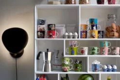 Moomin Arabia Muminmugg, Trollkarlen, lila