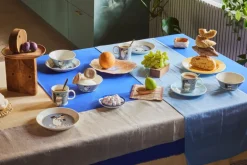 Moomin Arabia Mumintallrik, Muminpappan, grå