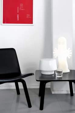 Moomin Lights Hattifnattare lampa, medium