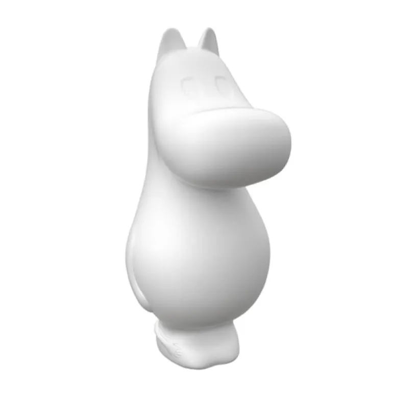 Moomin Lights Mumintroll-lampa, liten