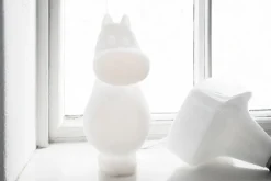 Moomin Lights Mumintroll-lampa, liten
