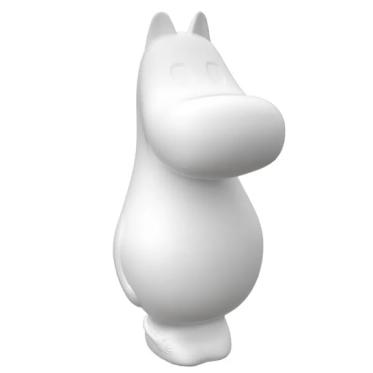Moomin Lights Mumintroll-lampa, medium