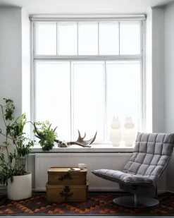 Moomin Lights Mumintroll-lampa, medium