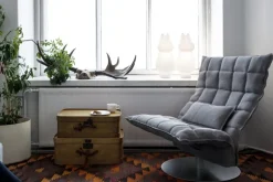 Moomin Lights Mumintroll-lampa, medium