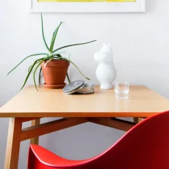 Moomin Lights Snorkfröken lampa, liten