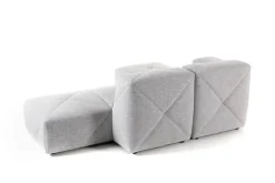 Moooi BFF soffa, vänster