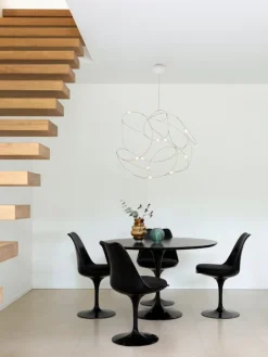 Moooi Flock of Light 11 hänglampa, brons