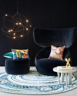 Moooi Flock of Light 11 hänglampa, brons