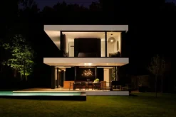 Moooi Flock of Light 21 taklampa, brons