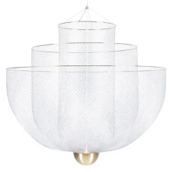 Moooi Meshmatics ljuskrona