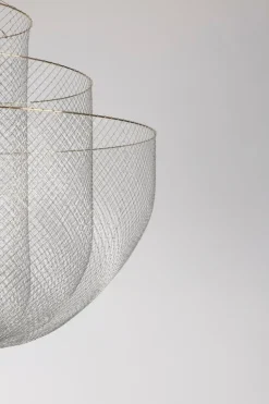 Moooi Meshmatics ljuskrona