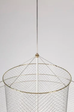 Moooi Meshmatics ljuskrona