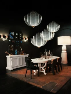 Moooi Meshmatics ljuskrona