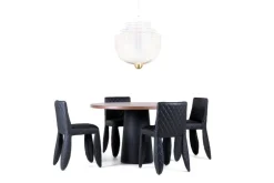 Moooi Meshmatics ljuskrona, liten