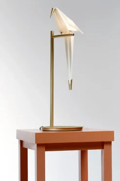 Moooi Perch bordslampa