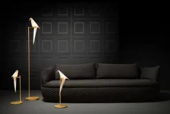 Moooi Perch bordslampa