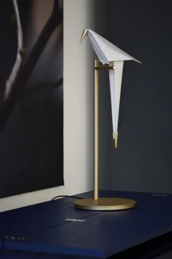 Moooi Perch bordslampa