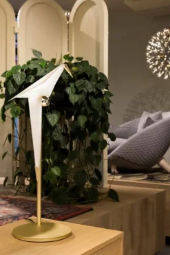 Moooi Perch bordslampa