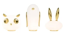 Moooi Pet Uhuh bordslampa