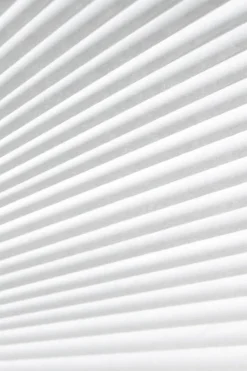 Moooi Plié Plissé Light taklampa, vit