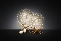 Moooi Raimond II R61 taklampa, dimbar