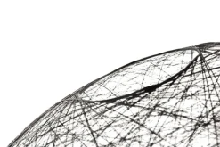 Moooi Random Light II pendellampa, medium, svart