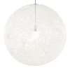 Moooi Random Light II pendellampa, medium, vit