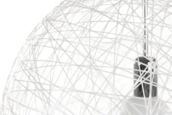 Moooi Random Light II pendellampa, liten, vit