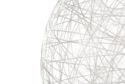 Moooi Random Light II pendellampa, liten, vit