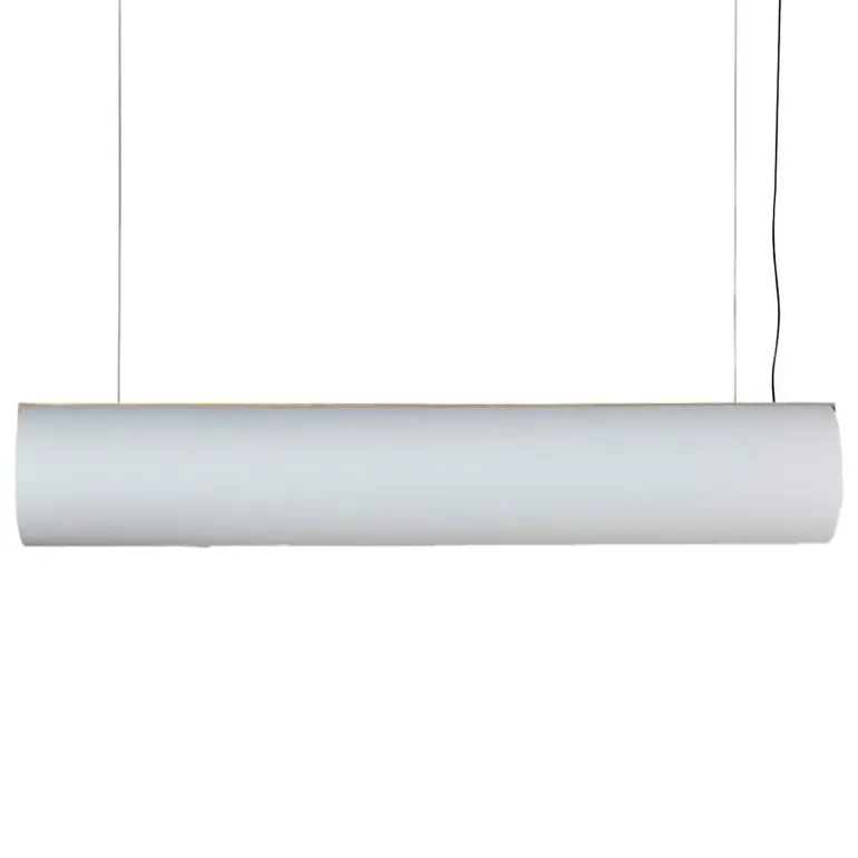 Motarasu Enso pendel, vit - ek