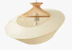 Motarasu Ron pendel, washipapper - bambu