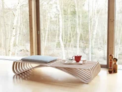 Motarasu Shiro skål, liten, 1 prick, 10 cm, vit