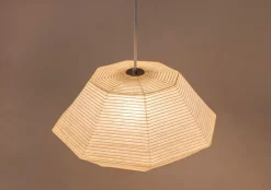 Motarasu Tama pendellampa, washipapper