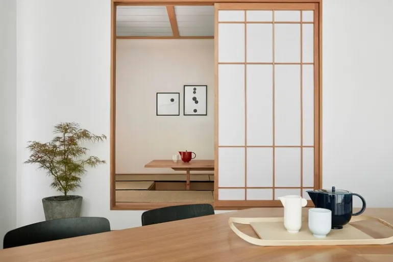 Motarasu Yoko mugg, 2,3 dl, beige