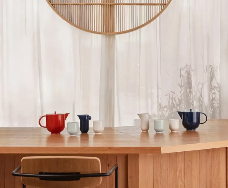 Motarasu Yoko mugg, 2,3 dl, beige