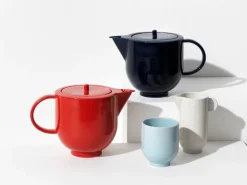 Motarasu Yoko mugg, 2,3 dl, ljusblå