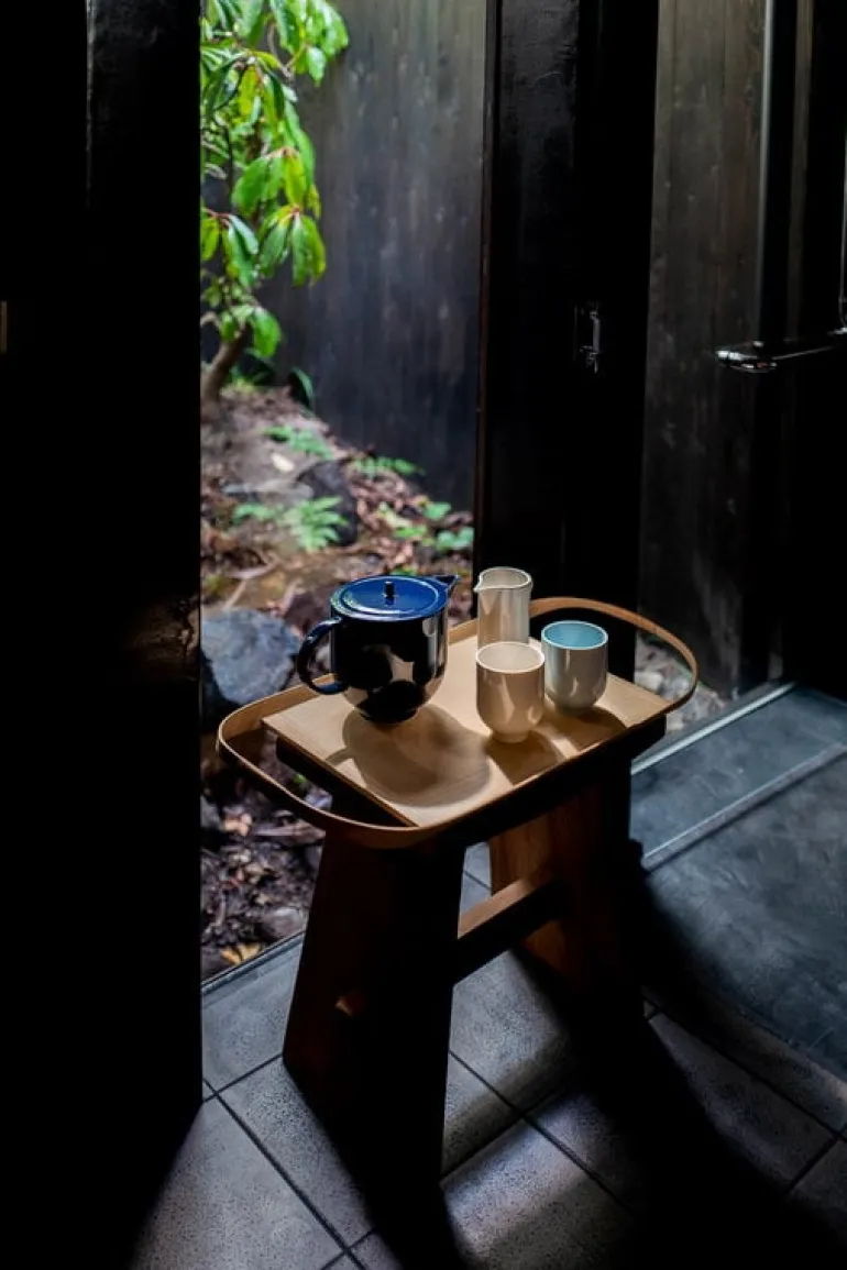 Motarasu Yoko mugg, 2,3 dl, ljusblå