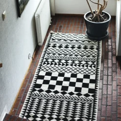 MUM's Mum's Loves Africa matta, 90 x 200 cm